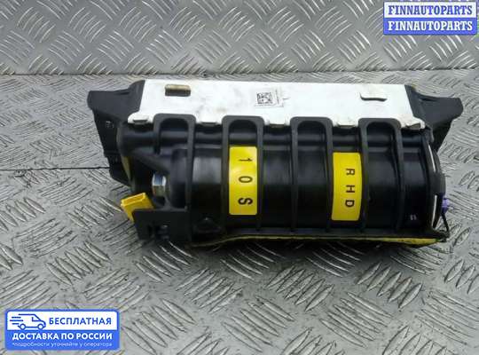 Подушка безопасности пассажира (AirBag) на Audi Q7 (4L)