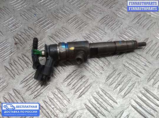 Форсунка топливная на Ford Mondeo V