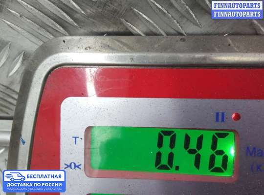 Форсунка топливная на Ford Mondeo V