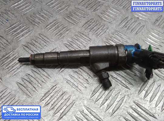 Форсунка топливная на Ford Mondeo V