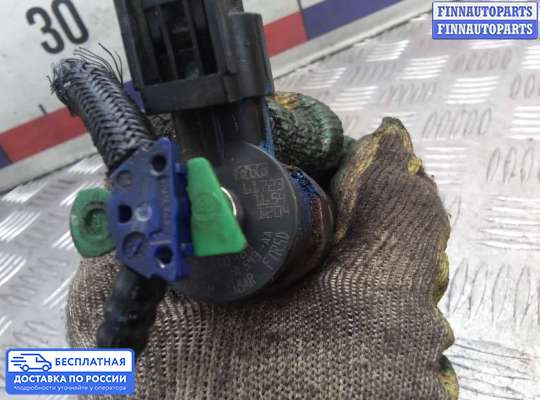 Форсунка топливная на Ford Mondeo V