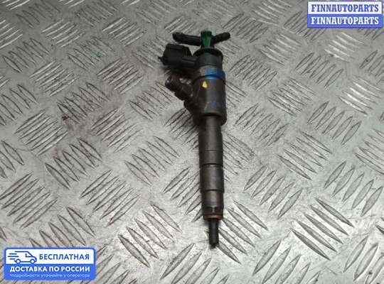 Форсунка топливная на Ford Mondeo V