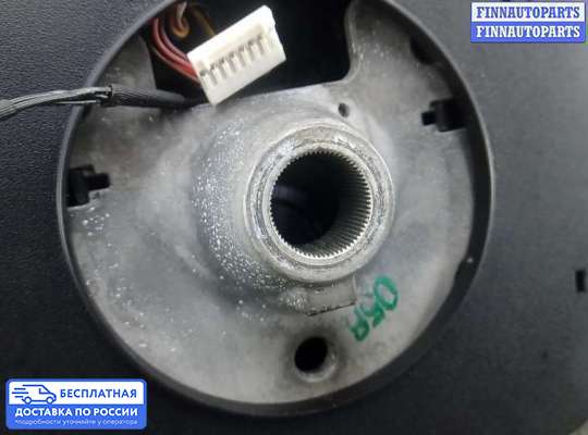 Подушка безопасности водителя (AirBag) на Range Rover Sport I (L320)