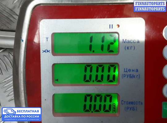 ЭБУ ДВС (блок управления двигателем) на Mercedes-Benz GL (X164)