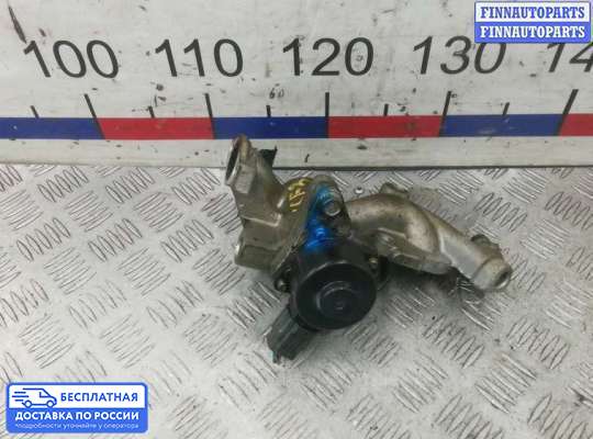 Клапан рециркуляции газов (EGR) на Mitsubishi Carisma