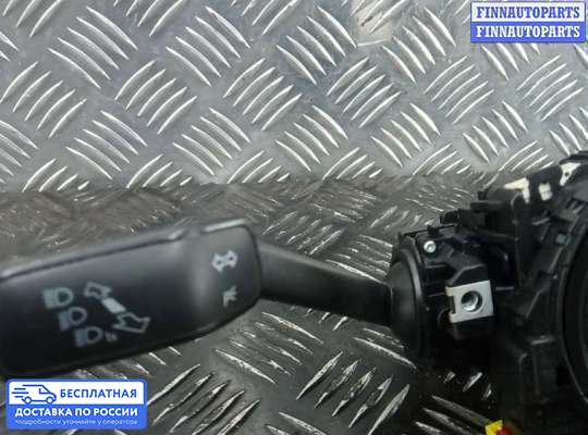 Подрулевой переключатель на Skoda Octavia (5E, A7)