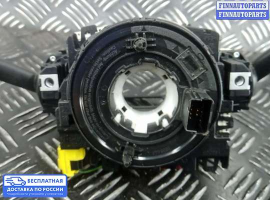 Подрулевой переключатель на Skoda Octavia (5E, A7)