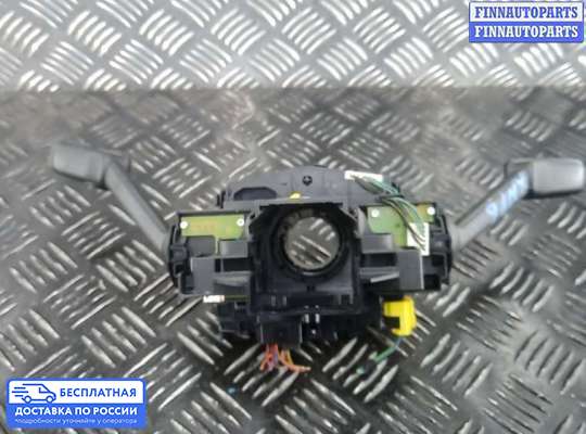 Подрулевой переключатель на Skoda Octavia (5E, A7)