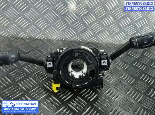 Подрулевой переключатель на Skoda Octavia (5E, A7)