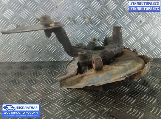 Ступица на Volkswagen Jetta V (1K)