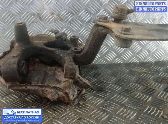 Ступица на Volkswagen Jetta V (1K)