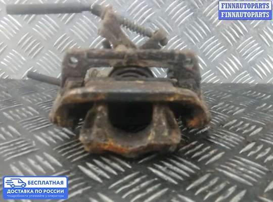 Суппорт на Chevrolet Orlando