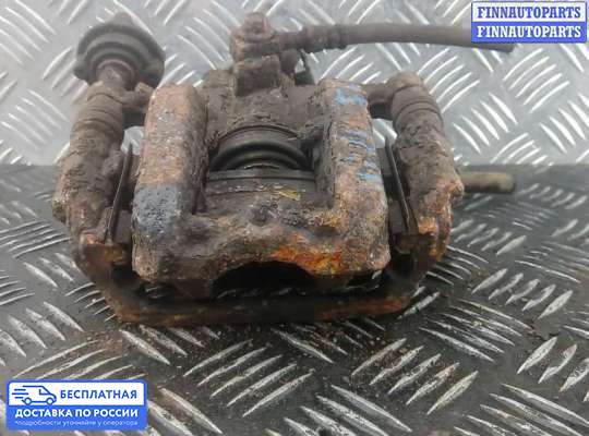Суппорт на Chevrolet Orlando