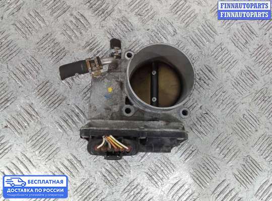 Заслонка дроссельная на Toyota Harrier II (U30W)
