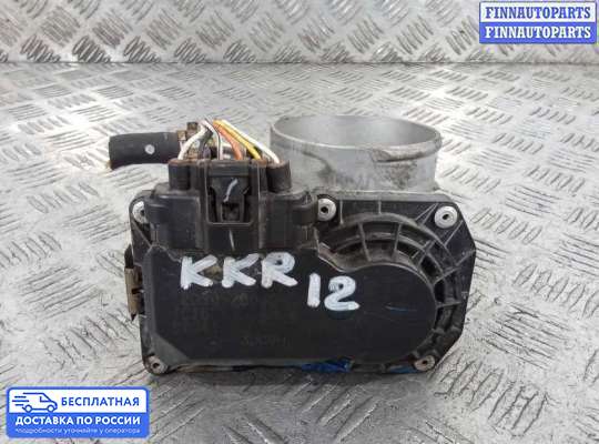 Заслонка дроссельная на Toyota Harrier II (U30W)