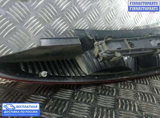 Фонарь задний на Ford Fusion (JU)