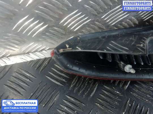 Фонарь задний на Ford Fusion (JU)