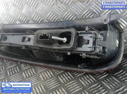 Фонарь задний на Ford Fusion (JU)