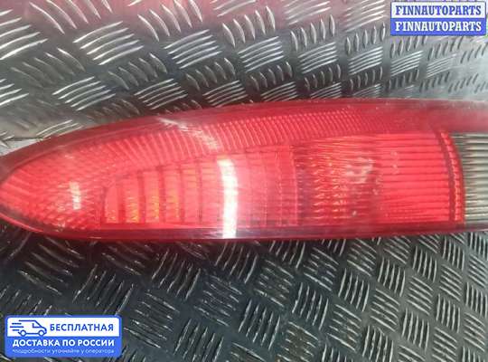 Фонарь задний на Ford Fusion (JU)