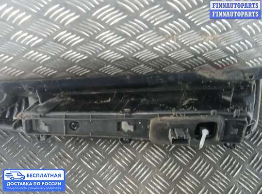 Фонарь задний на Ford Fusion (JU)
