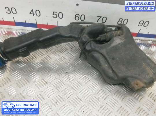 Бачок омывателя на Mercedes-Benz C (W204)