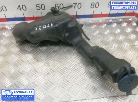 Бачок омывателя на Mercedes-Benz C (W204)