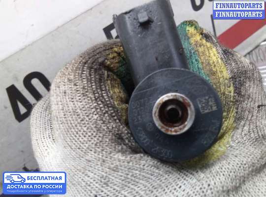 Форсунка топливная на Hyundai ix35 I / Tucson II (LM)