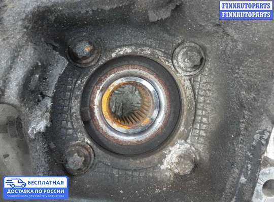 Ступица на BMW 7 (E65/E66)