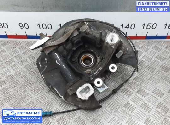 Ступица на BMW 7 (E65/E66)