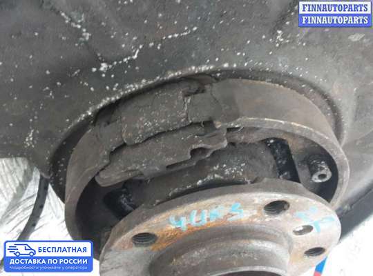 Ступица на BMW 7 (E65/E66)