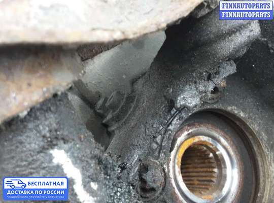 Ступица на BMW 7 (E65/E66)