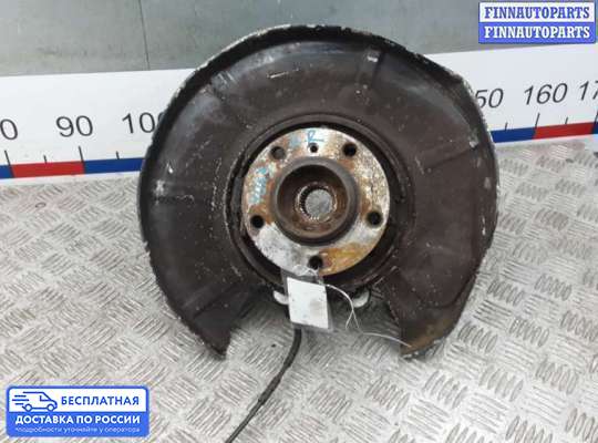 Ступица на BMW 7 (E65/E66)