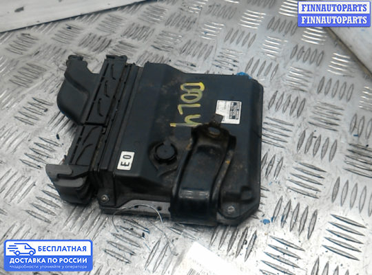 ЭБУ ДВС (блок управления двигателем) на Toyota RAV4 III (XA30)