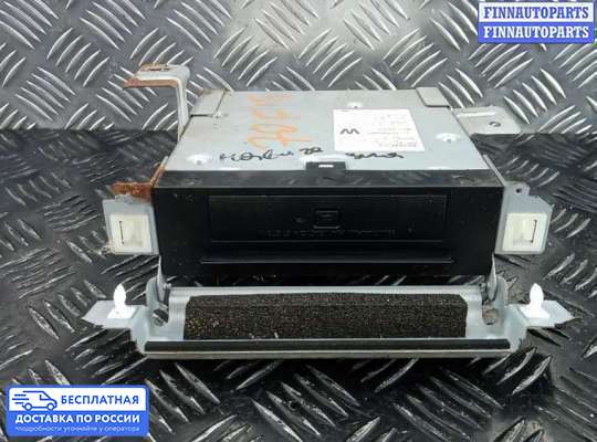 Аудиотехника на Subaru Tribeca