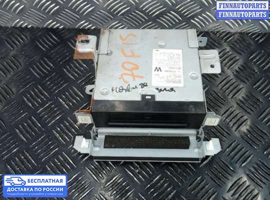 Аудиотехника на Subaru Tribeca