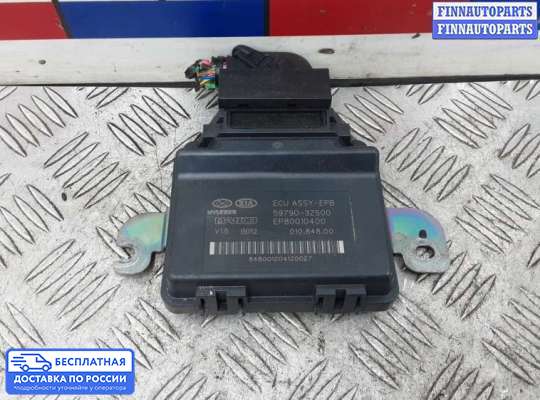 ЭБУ прочее на Hyundai i40