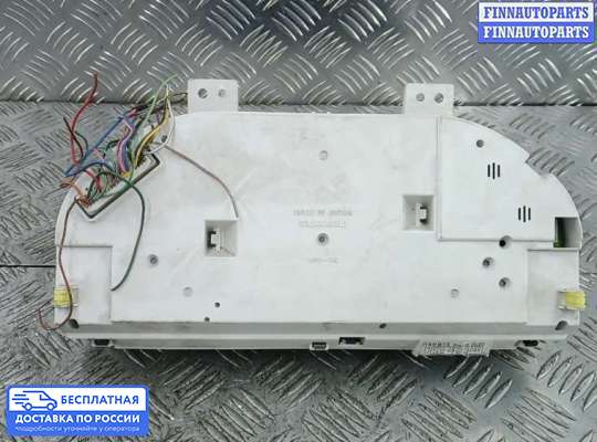 Щиток приборов на Subaru Forester III (SH)