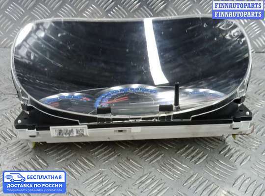 Щиток приборов на Subaru Forester III (SH)