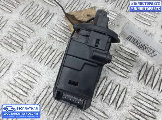 Замок зажигания с ключом на BMW 6 (E63/E64)