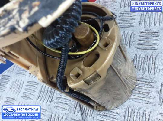 Бензонасос на Volkswagen Jetta V (1K)
