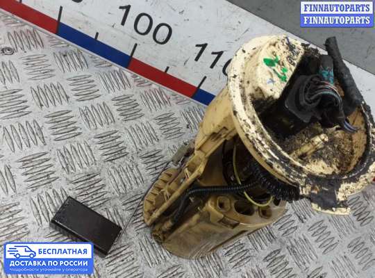 Бензонасос на Volkswagen Jetta V (1K)