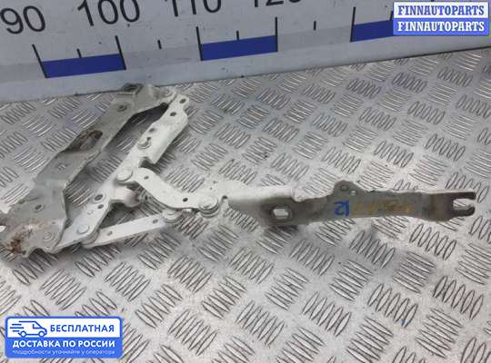 Петля капота на BMW 7 (F01/F02)