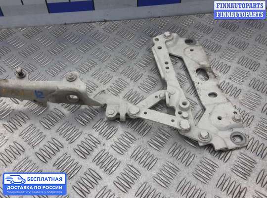Петля капота на BMW 7 (F01/F02)