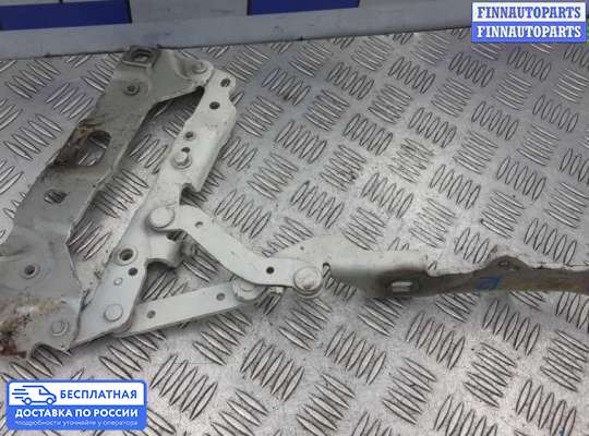 Петля капота на BMW 7 (F01/F02)