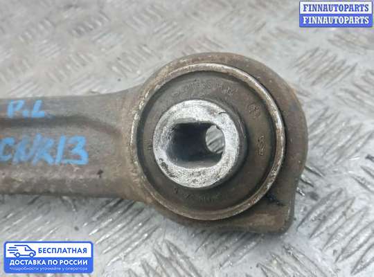 Рычаг подвески на Mercedes-Benz E (W211)