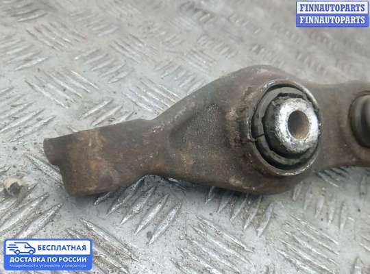Рычаг подвески на Mercedes-Benz E (W211)