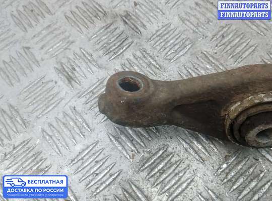 Рычаг подвески на Mercedes-Benz E (W211)