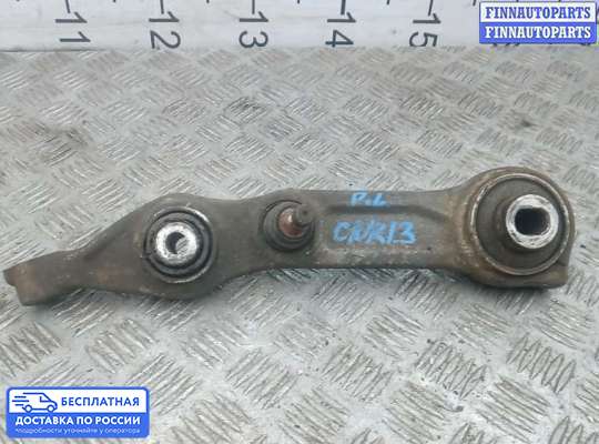 Рычаг подвески на Mercedes-Benz E (W211)