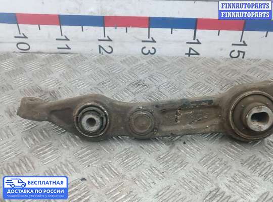 Рычаг подвески на Mercedes-Benz E (W211)