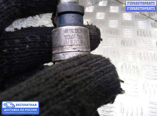 Форсунка топливная на Porsche Cayenne I (955/957)